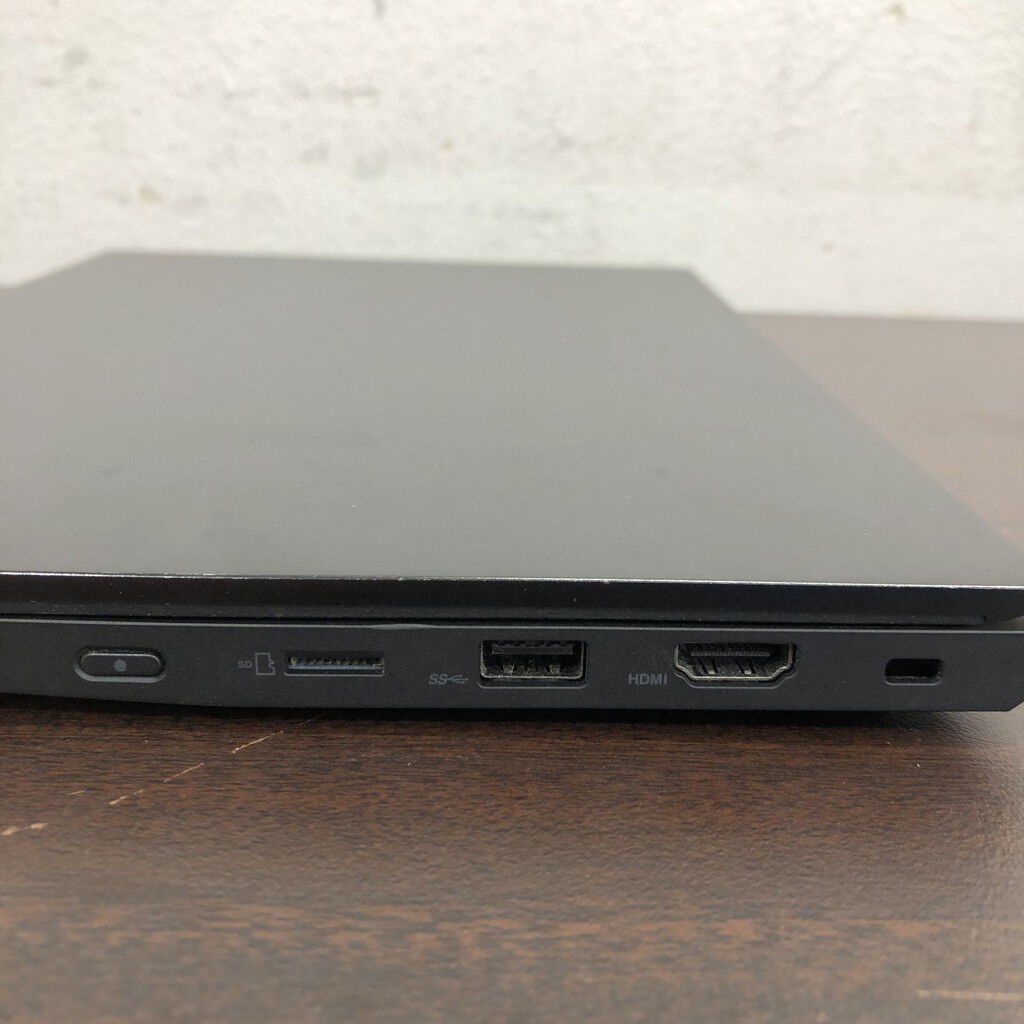 中古 Lenovo ThinkPad L13 Gen2 (Core i7-1165G7/16GB/SSD 512GB