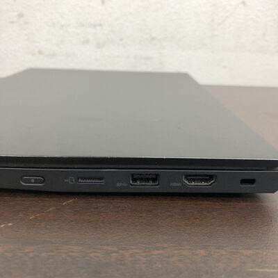 【福山ココローズ店】中古  Lenovo ThinkPad L13 Gen2 (Core i7-1165G7/16GB/SSD 512GB/-/-/WLAN/13.3インチFHD/W11P/-) 3240009952 