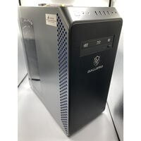 中古  THIRDWAVE GALLERIA XA7C-G60S(i7 10700F/32GB/SSD512GB/HDD8TB/GTX1660 SUPER/W10H) 4680001810 