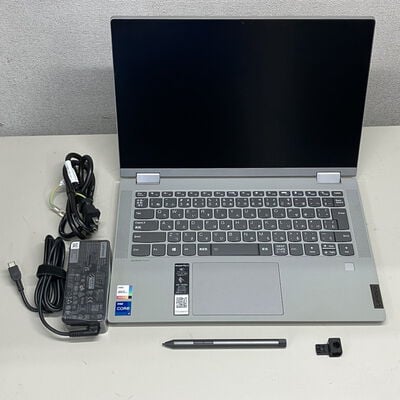 【町田店】中古  Lenovo IdeaPad Flex 5 14ITL05 3330003030 