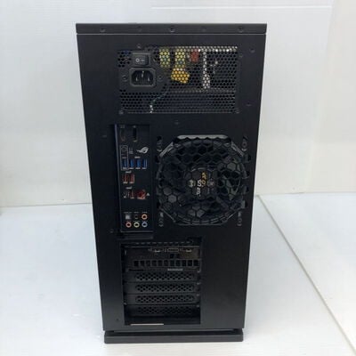【徳島住吉店】中古  【OS無し】自作PC(Ryzen 7 3800X/32GB/RTX2060 SUPER) 5230001047 