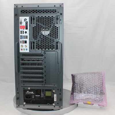 【通販センター】中古  THIRDWAVE GALLERIA GE-G 191258 