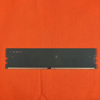 【なんば店】中古  Samsung M323R2GA3EB0-CWM(DDR5 PC5-44800 16GB) 1460026031 