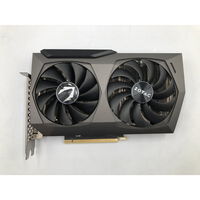 中古  ZOTAC GAMING GeForce RTX 3070 Twin Edge OC ZT-A30700H-10P (RTX3070 8G) 143904 
