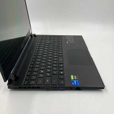 【なんば店】中古  GIGABYTE AERO 15 OLED XD-73JP644SP (i7 11800H/32GB/SSD1TB/RTX3070/WLAN/15.6UHD) 3280022890 