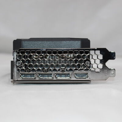 中古  Palit NED3080019IA-132AA (RTX 3080 10GB) LHR版 3480033807 