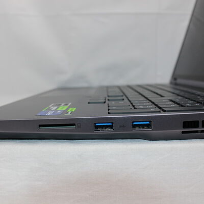 【京都店】中古  THIRDWAVE GALLERIA UL9C-R49-6 195252 