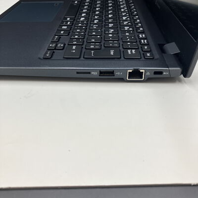 【熊本浜線店】中古  dynabook G83/HS(i5-1135G7/16GB/SSD256GB/W11P) 5370001060 