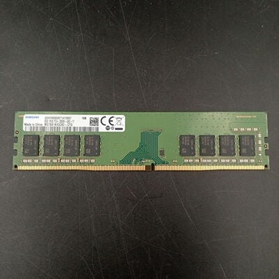 【大須店】中古  PC4-21300 8GB デスクトップ用 126165 