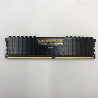 中古  PC4-21300 8GB デスクトップ用(DDR4-2666) 126165 