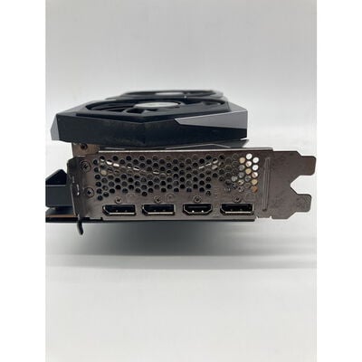 【郡山安積店】中古  MSI Radeon RX 6700 XT GAMING X 12G (RX6700XT 12GB) 144980 