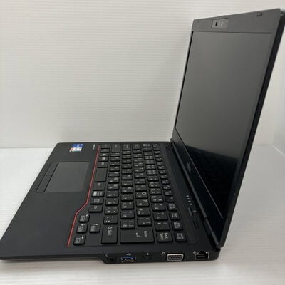 【秋葉原本店】中古  FUJITSU LIFEBOOK U7311/F(i5-1145G7/8GB/SSD256GB/W11P) 3410015636 