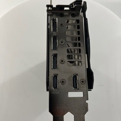 【秋葉原本店】中古  各社 GeForce RTX3080Ti (12GB PCI-E) 146252 