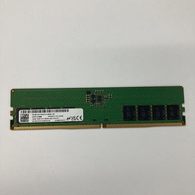 【神戸・三宮店】中古  PC5-38400 16GB デスクトップ用 149151 
