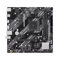 ASUS  PRIME A520M-K ARGB-CSM (A520 AM4 MicroATX) 
