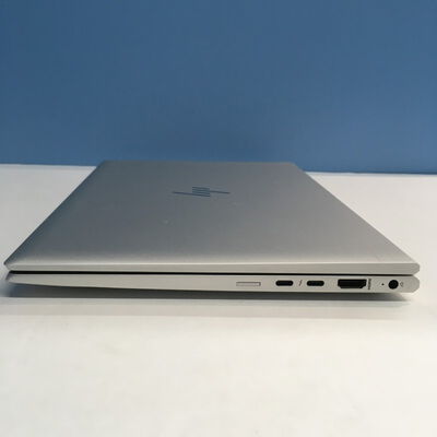 【博多店】中古  HP EliteBook 830 G8 MSO (Intel Core i5 1145G7 2.6GHz/16GB/SSD256GB/-/オンボード/13.3/1920x1080/Wi-Fi/WEBCAM/W11P/Microsoft Office Home and Business 2024) 190059 