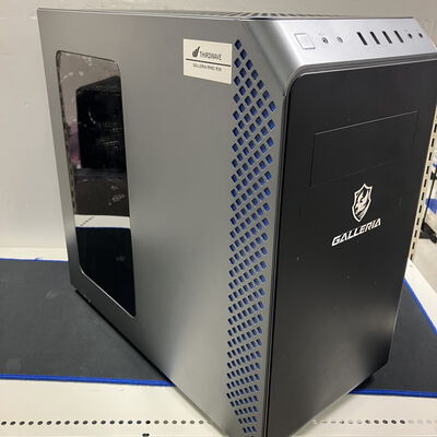【大宮店】中古  GALLERIA RM5C-R36 1250007901 