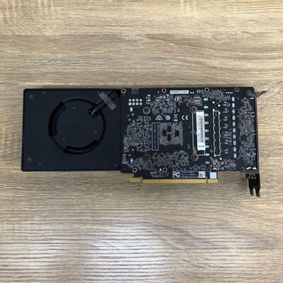 【津ラッツ店】中古  ZOTAC ZT-A30600A-10B (RTX3060 12GB) 4990001169 
