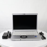 中古  Panasonic CF-SV1S14VS(Intel Core i7 1185G7 3.00GHz/32GB DDR4/SSD256GB/-/オンボード/12.1/1920x1200/GbE/Wi-Fi/WEBCAM/W11H/VBT) 200318 