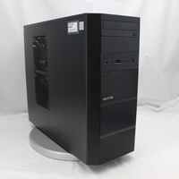 中古  THIRDWAVE raytrek LD(Intel Core i7 9700/32GB DDR4 (PC4)/SSD1TB/DVDマルチ/NVIDIA GeForce GTX 1660 Ti 6GB/W11H64 MAR) 194527【5/14値下げ!】 