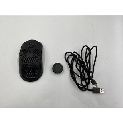 【座間相武台】中古  HyperX Pulsefire Haste Wireless Mouse 4510002955 
