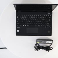中古  LIFEBOOK　U9310/E(i5-10210U/8GB/SSD256GB/W11P) 3410015830 