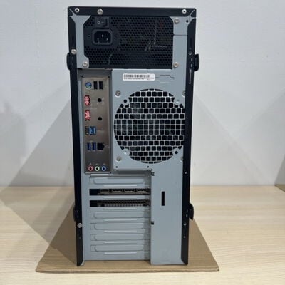 【静岡東瀬名店】中古  FRONTIER FRGAH570/WS367/NTK(Corei7-10700F/32GB/SSD1TB/なし/RTX3060Ti 8GB/W11H) 5140000811 