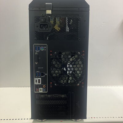 【大宮店】中古  mouse G-Tune NEXTGEAR im620GA4(Intel Core i7 9700K/16GB/SSD256GB/なし/NVIDIA GeForce RTX 2070 SUPER 8GB/W11H64 MAR) 175858 