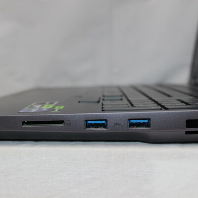 【なんば店】中古  THIRDWAVE GALLERIA UL9C-R49-6 195249 