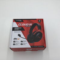 中古  CLOUD Ⅲ wireless 4950001030 