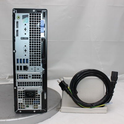 【通販センター】中古  DELL Optiplex 3090(Intel Core i5 10505/16GB DDR4 (PC4)/SSD1TB/DVDマルチ/オンボード/W11H64 MAR) 195202 