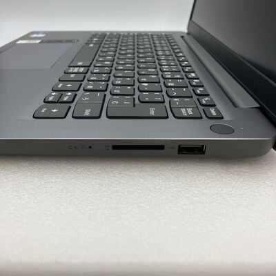 【新潟店】中古  Lenovo IdeaPad 3 14ITL6(i7-1165G7/16GB/SSD512GB/14.0 1920ｘ1080/W11H) 3290007249 
