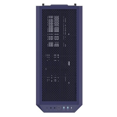 Thermaltake  View 600 TG Future Dusk CA-11H-00FNWN-00 (E-ATX ガラス フューチャーダスク)