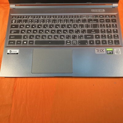 【なんば店】中古  THIRDWAVE GALLERIA GCL2060RGF-T (i7 10875H/16GB/SSD 1TB/RTX2060/WLAN/15.6FHD) 3280021609 