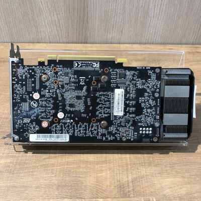 【姫路店】中古  Palit NE62070015P2-1062A (RTX2070 8GB DUAL) 4740000933 