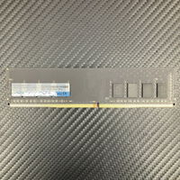 中古  PC4-21300 8GB デスクトップ用(DDR4-2666) 126165 