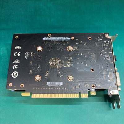 【静岡東瀬名店】中古  各社 GeForce GTX1650 (4GB PCI-E) 139580 