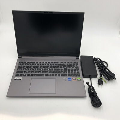 【盛岡都南店】中古  GALLERIA XL7R-R56-6A 4580001663 