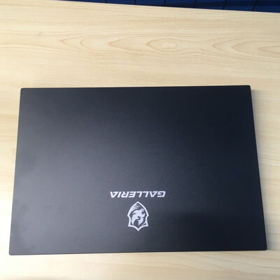 【博多店】中古  GALLERIA　A4-R (i7-13700H/32GB/SSD2TB+2TB/W11H) 3310005952 