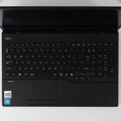 【通販センター】中古  Fujitsu FMV Lite WA1/J2 FMVWJ2A111(Intel Celeron 7305/16GB DDR4 (PC4)/SSD1TB/なし/オンボード/15.6/1920x1080/Wi-Fi/W11H64 MAR) 199576 