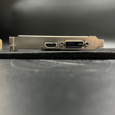 【大須店】中古  Palit NEC103000646-1082F(GT1030 2G DR41D1H) 1460014892 