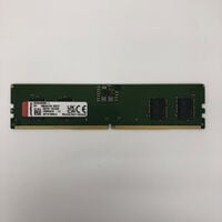 中古  PC5-38400 8GB デスクトップ用(DDR5-4800) 151530 