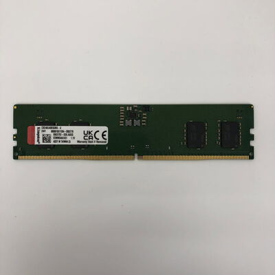 【長野稲里店】中古  PC5-38400 8GB デスクトップ用(DDR5-4800) 151530 