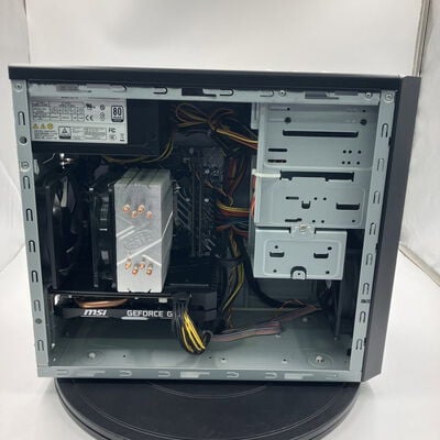 【なんば店】中古  THIRDWAVE MagnateXT (i7 12700/16GB/SSD512GB/Mt/GTX1660SUPER) 3280022989 