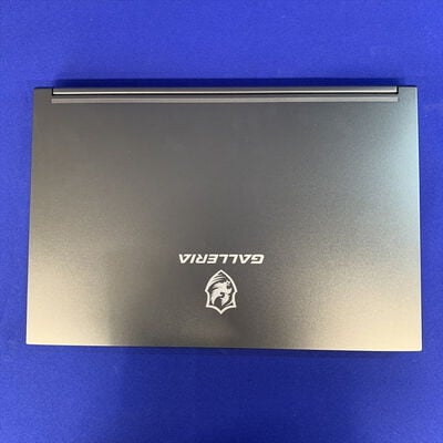 【横浜駅前店】中古  THIRDWAVE GALLERIA RL5C-R35T (Intel Core i5-11400H/16GB/RTX3050Ti/W11H/有線LAN◯無線LAN◯) 3400008897 