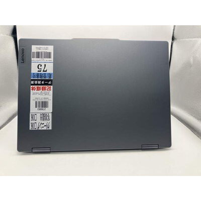 【仙台店】中古  Lenovo IdeaPad 5 14AHP9 (Ryzen 7 8845HS/16GB/SSD 512GB/-/780M/WLAN/14UWXGA/W11H/-) 3240011749 