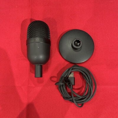 【静岡東瀬名店】中古  Razer seiren mini black RZ19-03450100-R3M1 5140001522 