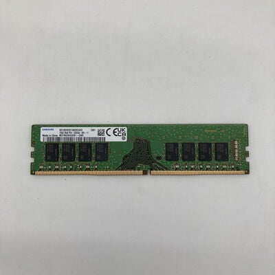 【堺七道店】中古  PC4-25600 16GB デスクトップ用(DDR4-3200) 140728 