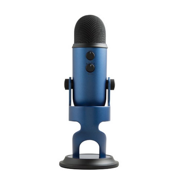 Logicool マイク Blue Yeti BM400BT Amazon.co.jp: Logicool for Creators Blue Yeti BM400BT USB