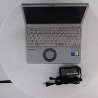 中古  Panasonic CF-SV1REELKS(i5-1145G7/16GB/SSD256GB/W11P) 3410015833 